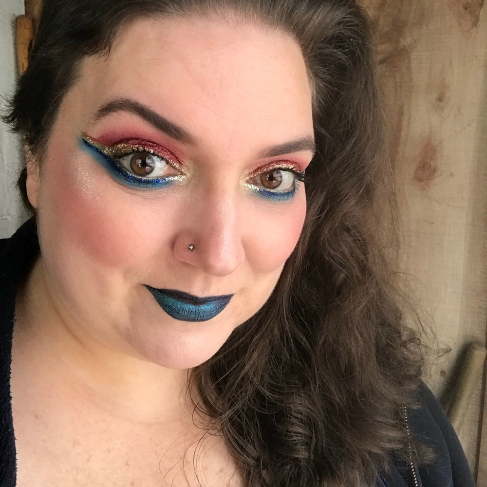 Meet your Posher, Christina